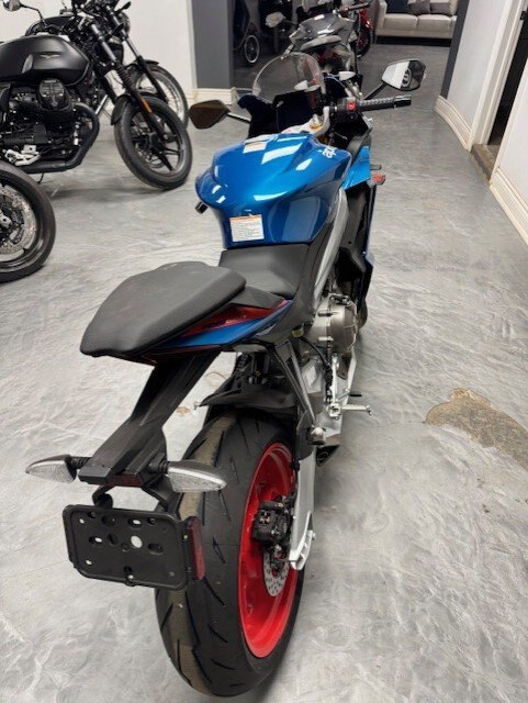 2027 Suzuki GSX-R1000R