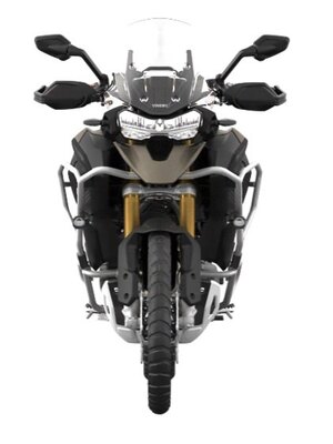 2026 Triumph TIGER 1200 RALLY EXPLORER Matt Sandstorm
