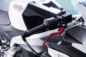 2026 Aprilia Tuono 457