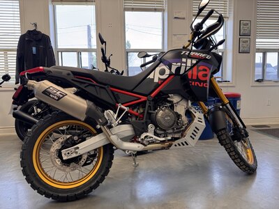 Aprilia Dealer in Barrie, Ontario | Sport Motorcycles for Sale