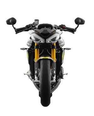 2026 Triumph Street Triple 765 Moto2™ Edition