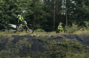 2026 Triumph TXP 12