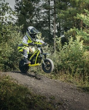 2026 Triumph TXP 12