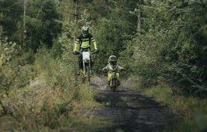 2026 Triumph TXP 12