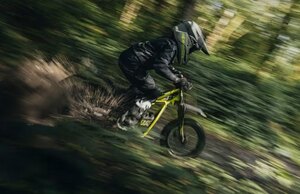 2026 Triumph TXP 16