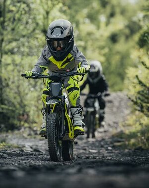 2026 Triumph TXP 16