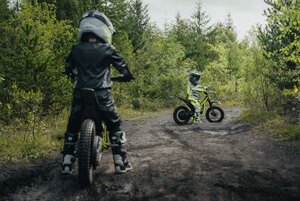 2026 Triumph TXP 16