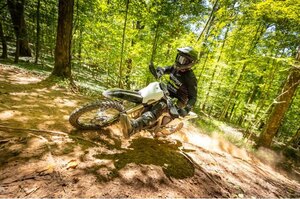 2026 Triumph TF 450 C