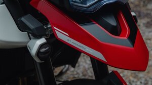2026 Triumph Tiger 900 GT Aragón Edition