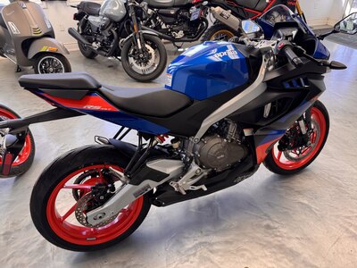 Aprilia Dealer in Barrie, Ontario | Sport Motorcycles for Sale