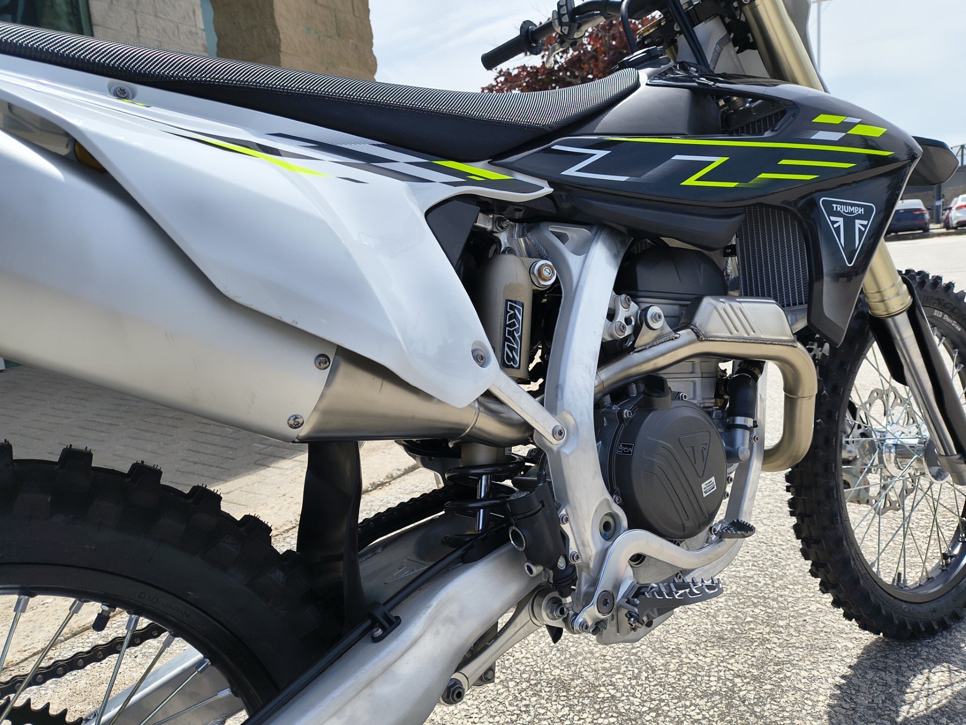 2026 Indian Motorcycle Sport Chief Heavy Metal Smoke