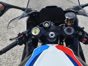 2022 BMW M1000RR