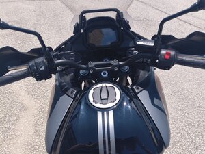 2024 Kawasaki VERSYS 650 LT