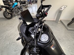 2027 CFMOTO IBEX 950 Nebula Black! Just Arrived!