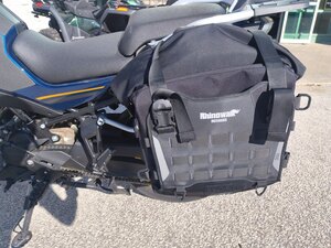 2024 CFMOTO IBEX 800 TOURING