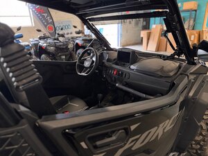 USED 2025 ZFORCE 950 SPORT FULLY LOADED