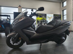2014 Honda Forza
