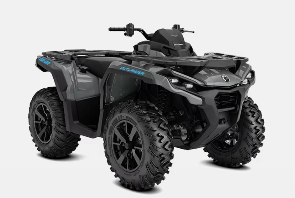 2024 Can Am OUTLANDER DPS