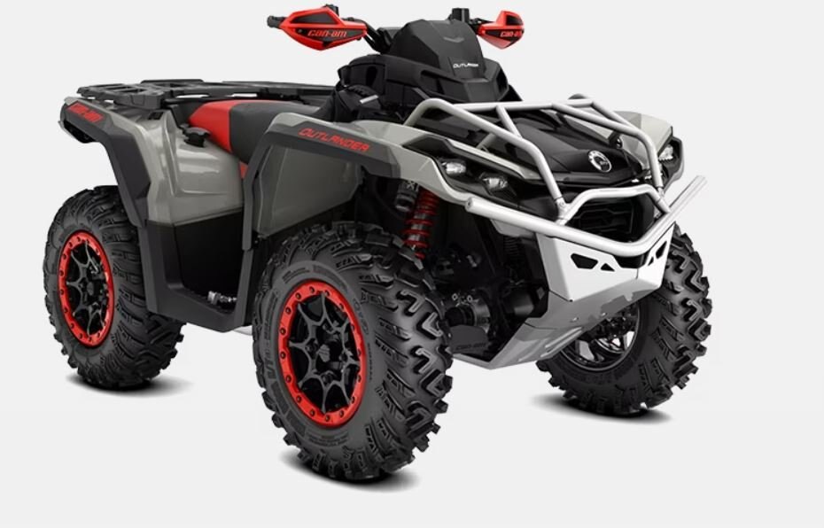 2024 Can Am OUTLANDER X XC