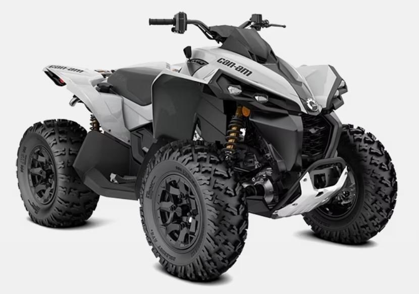 2024 Can Am RENEGADE