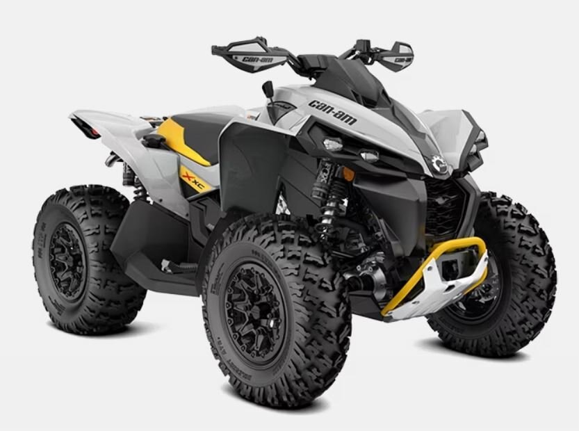 2024 Can Am RENEGADE X XC