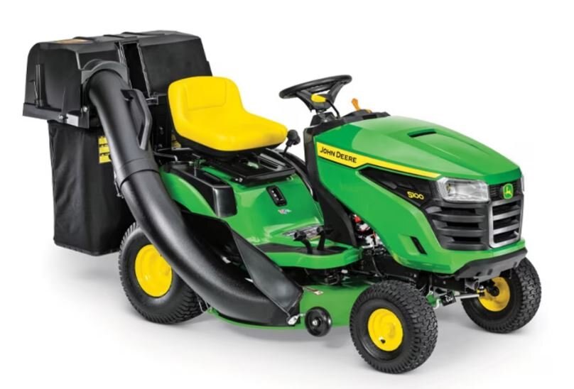 2024 John Deere S180