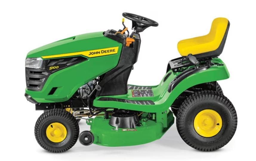 2024 John Deere S180