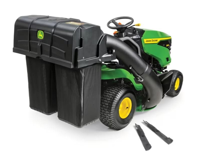 2024 John Deere S180