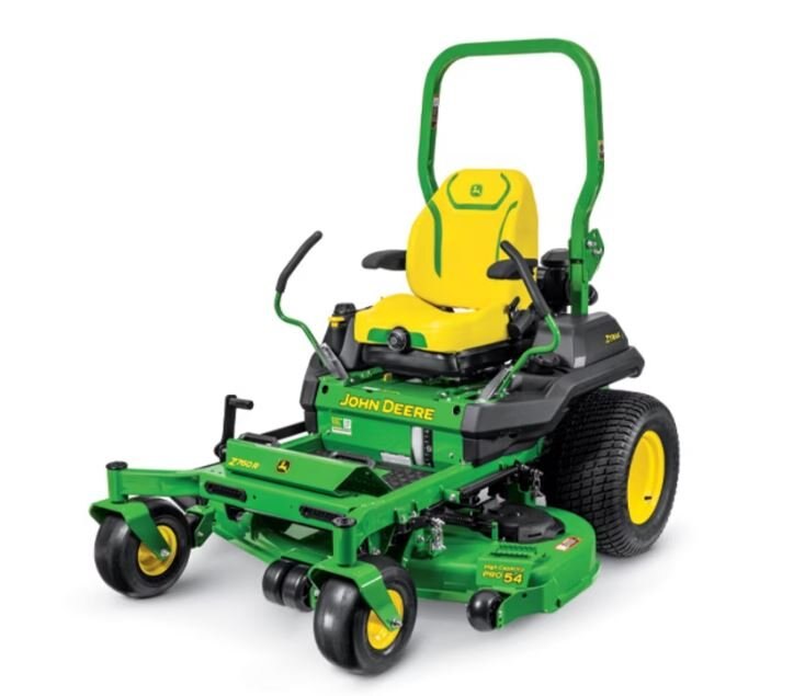 2024 John Deere Z720E