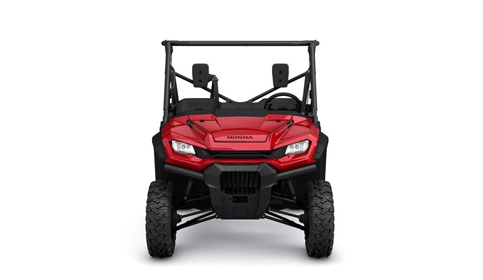 2024 Honda Pioneer 1000 3P EPS