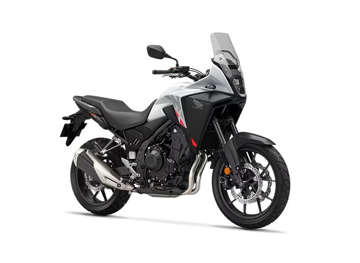 2024 Honda NX500 ABS