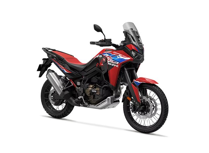 2024 Honda Africa Twin ABS