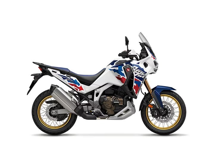 2024 Honda Africa Twin Adventure Sports ES DCT