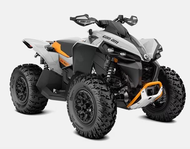 2025 Can Am Renegade X xc 1000R