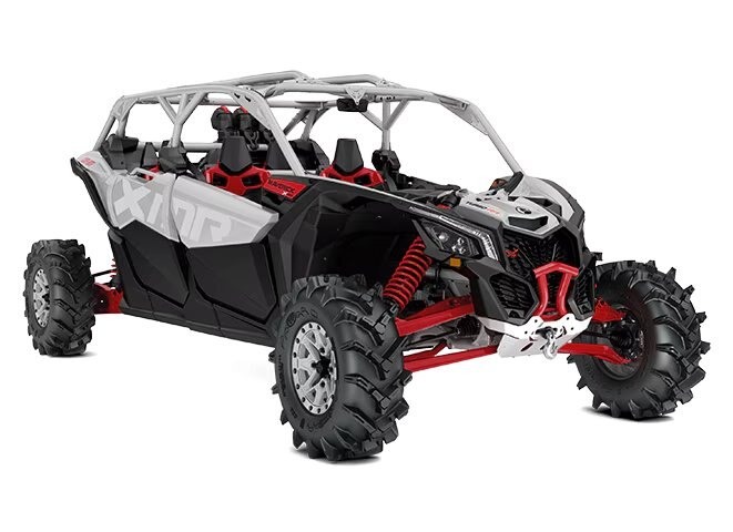 2025 Can Am Maverick X3 MAX X mr TURBO RR