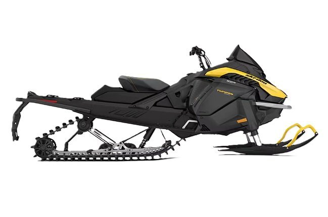 2027 Ski Doo Tundra Sport Rotax® 600 ACEâ¢