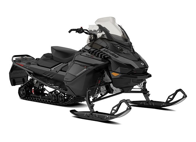 2027 Ski Doo Renegade X Rotax® 900 ACE¢ Turbo R Noir