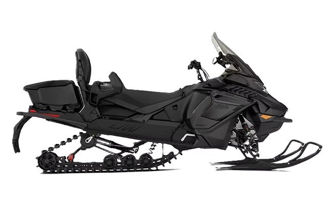 2027 Ski Doo Grand Touring LE Rotax® 900 ACE¢ Turbo R
