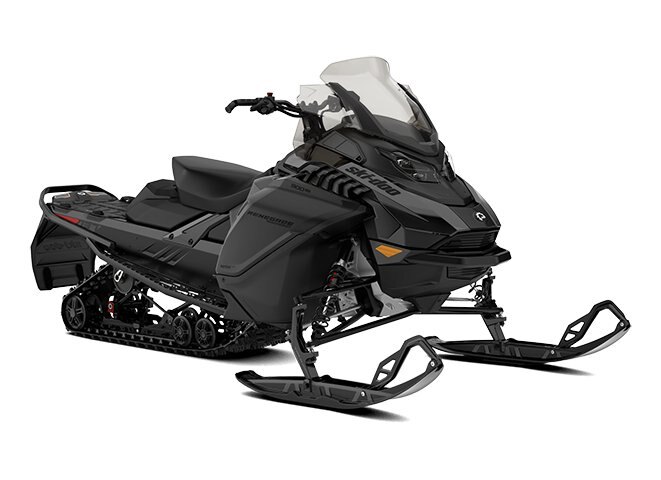 2027 Ski Doo Renegade Adrenaline Rotax® 900 ACE¢ Noir