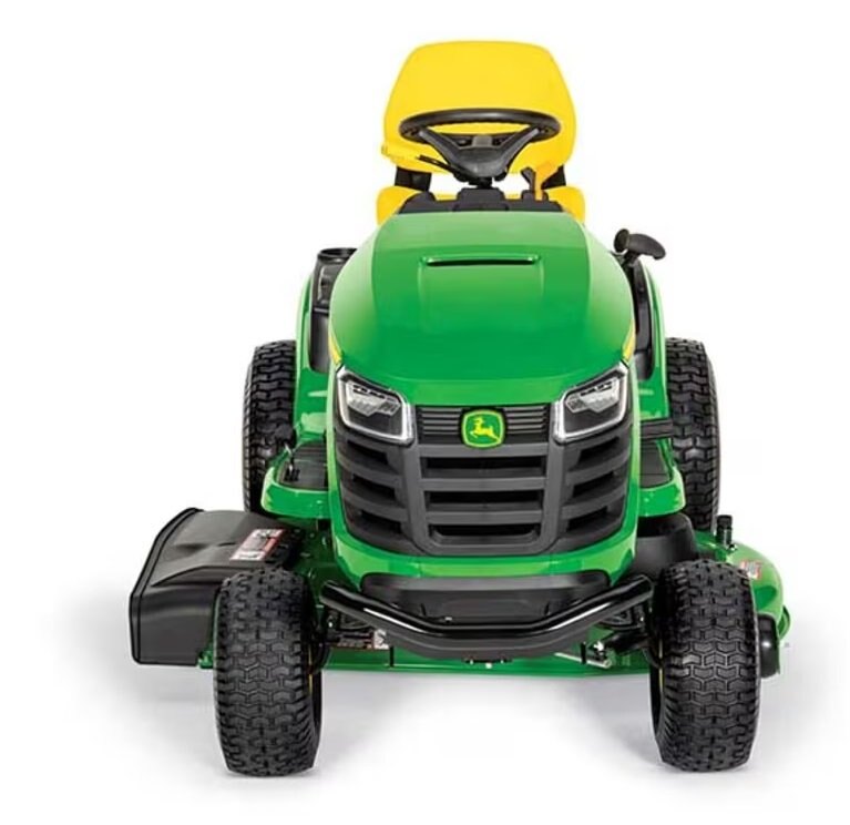 John Deere 200 series S220 48in