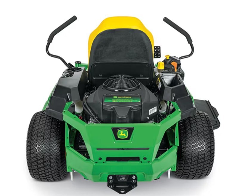 John Deere Z330M 48 in