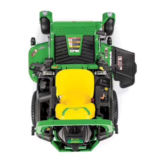 John Deere Z530M