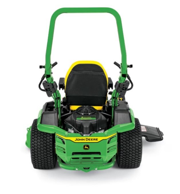 John Deere Z530M