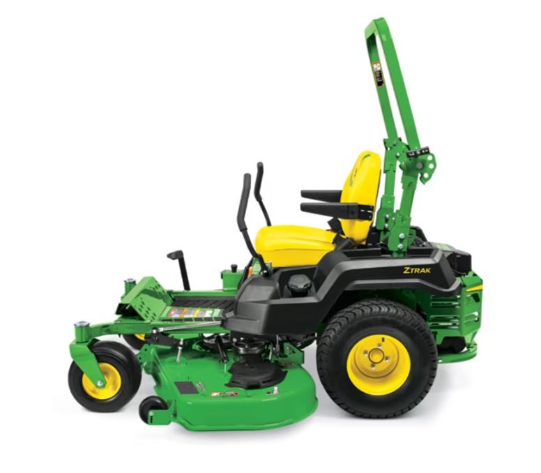 John Deere Z530M