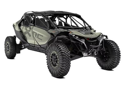 2027 Can-Am Maverick R MAX X RC 999T