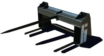 Woods BS3044 Bale Spear