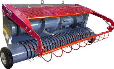 Dion Windrow Pick-Up F46