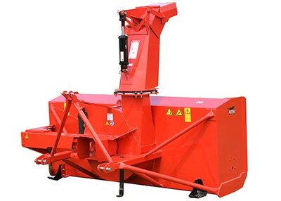 Pronovost PUMA-94 HYDRAULIC ROTATION