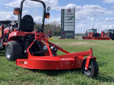 Woods RC72.20 Standard Rotary Cutters