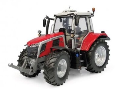 MF 6S.180 Collectible 1:32